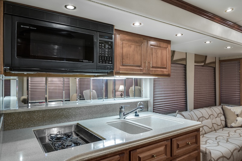 Bus-Stuff.com Class A Rv For Sale