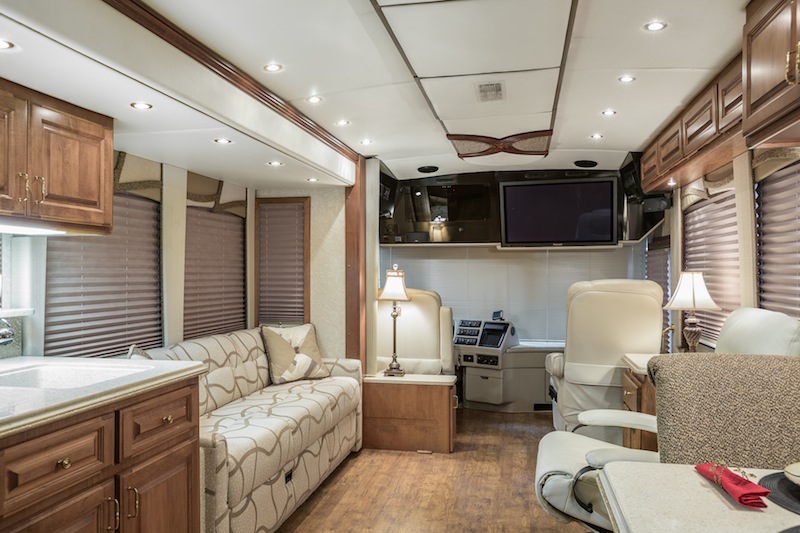 Bus-Stuff.com Class A Rv For Sale