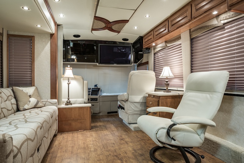 Bus-Stuff.com Class A Rv For Sale