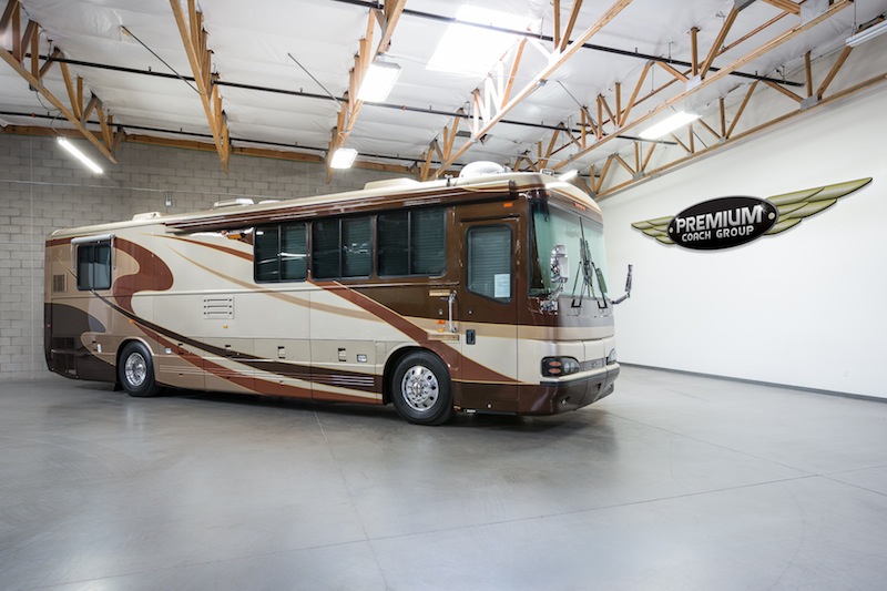 Bus-Stuff.com Class A Rv For Sale