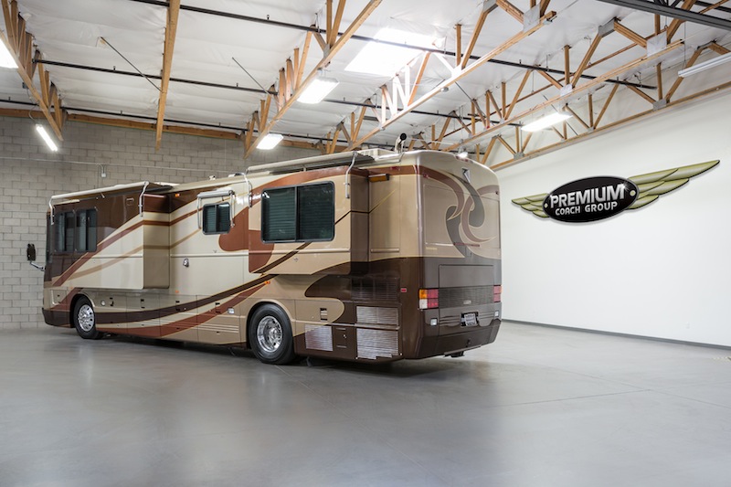 Bus-Stuff.com Class A Rv For Sale