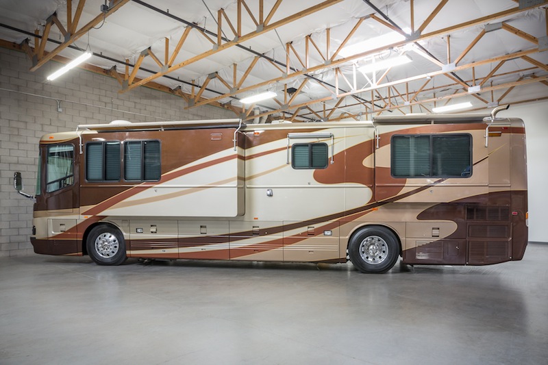 Bus-Stuff.com Class A Rv For Sale