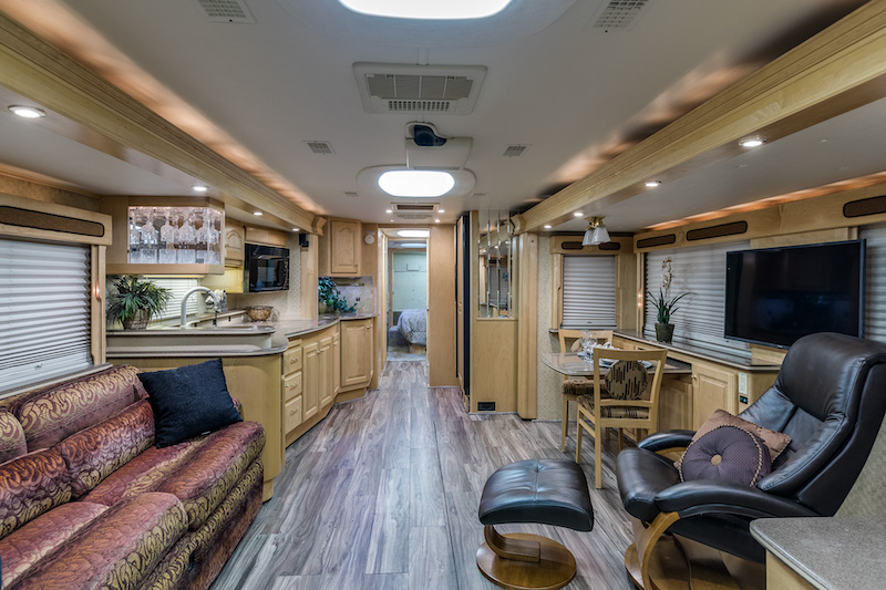 Bus-Stuff.com Class A Rv For Sale