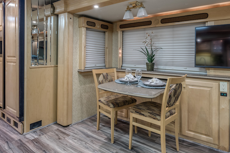 Bus-Stuff.com Class A Rv For Sale