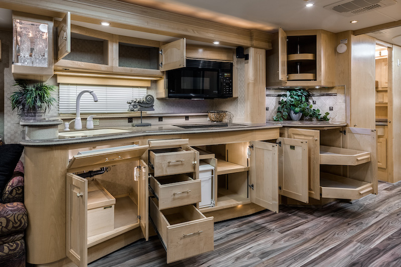 Bus-Stuff.com Class A Rv For Sale