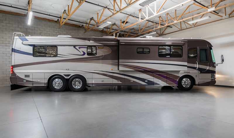 Bus-Stuff.com Class A Rv For Sale