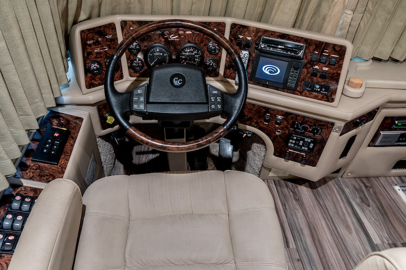 Bus-Stuff.com Class A Rv For Sale