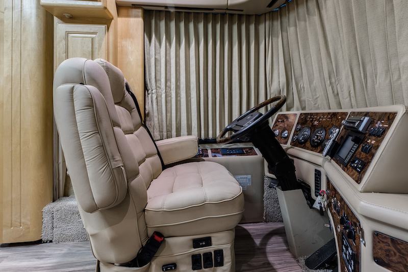 Bus-Stuff.com Class A Rv For Sale