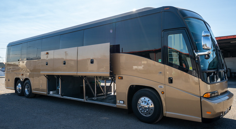 Bus-Stuff.com Class A Rv For Sale