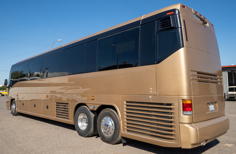 Bus-Stuff.com Class A Rv For Sale