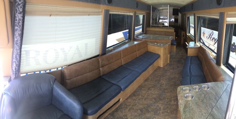 Bus-Stuff.com Class A Rv For Sale