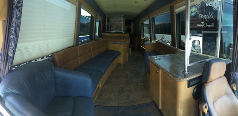 Bus-Stuff.com Class A Rv For Sale