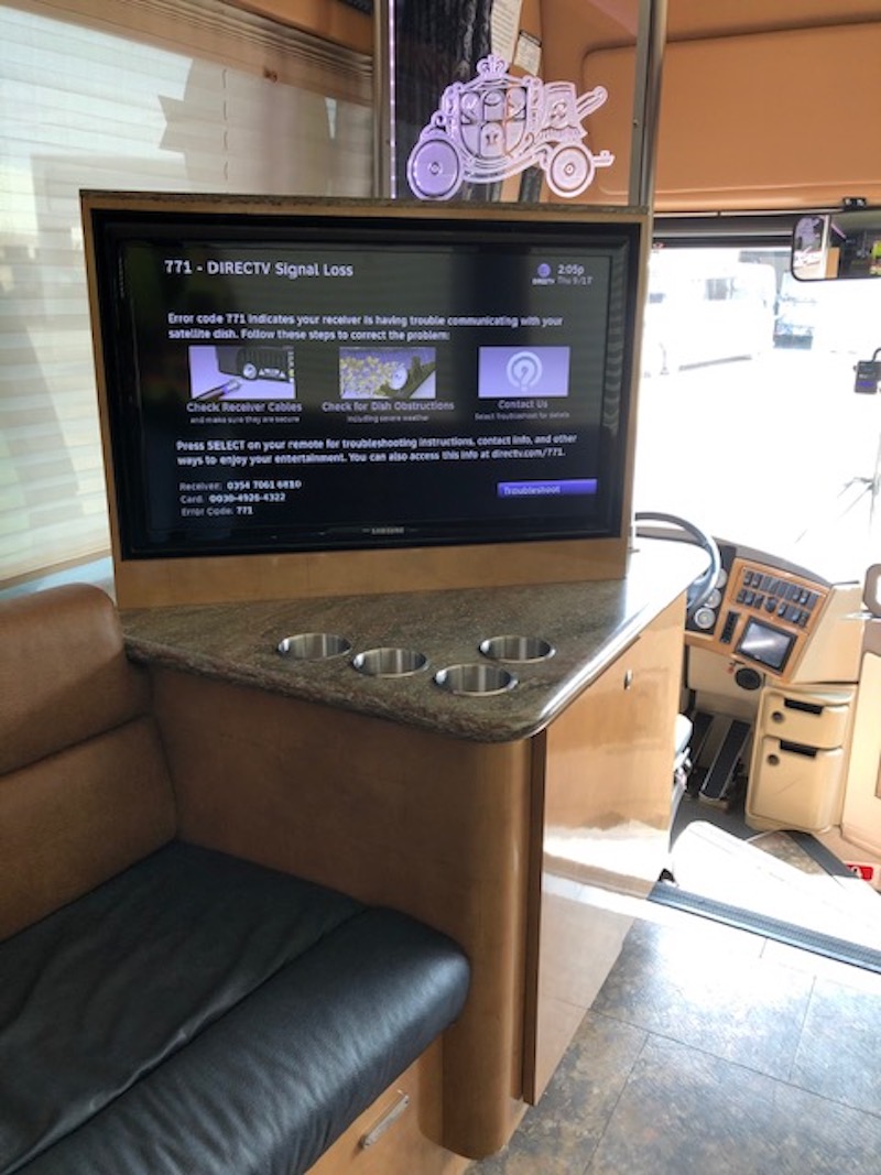 Bus-Stuff.com Class A Rv For Sale