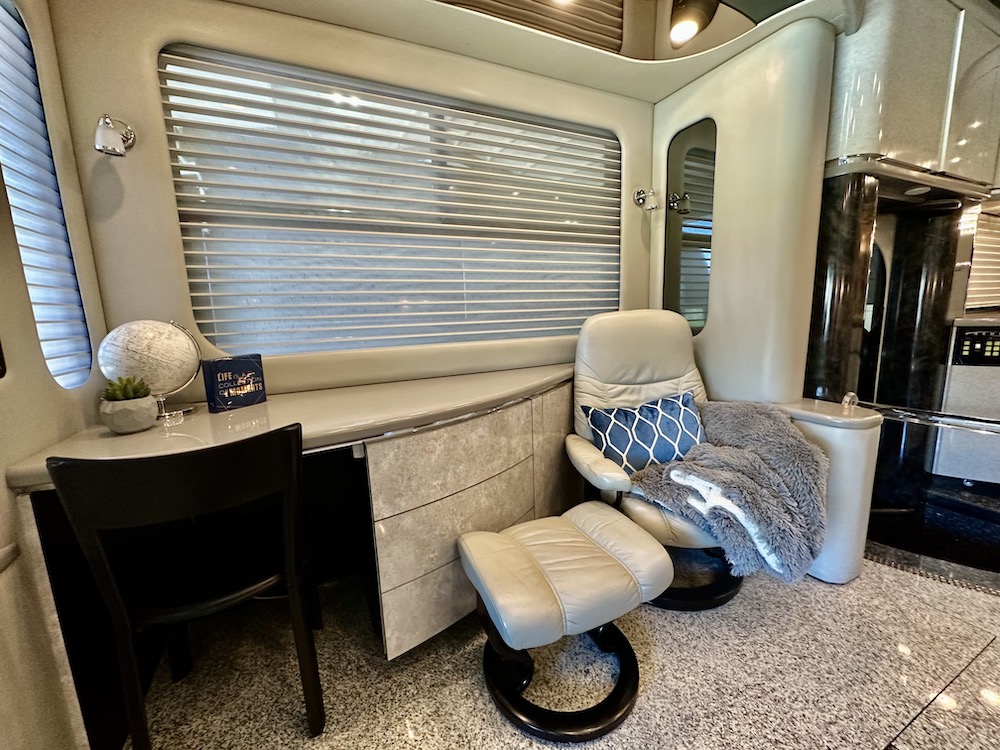 2004 Newell For Sale