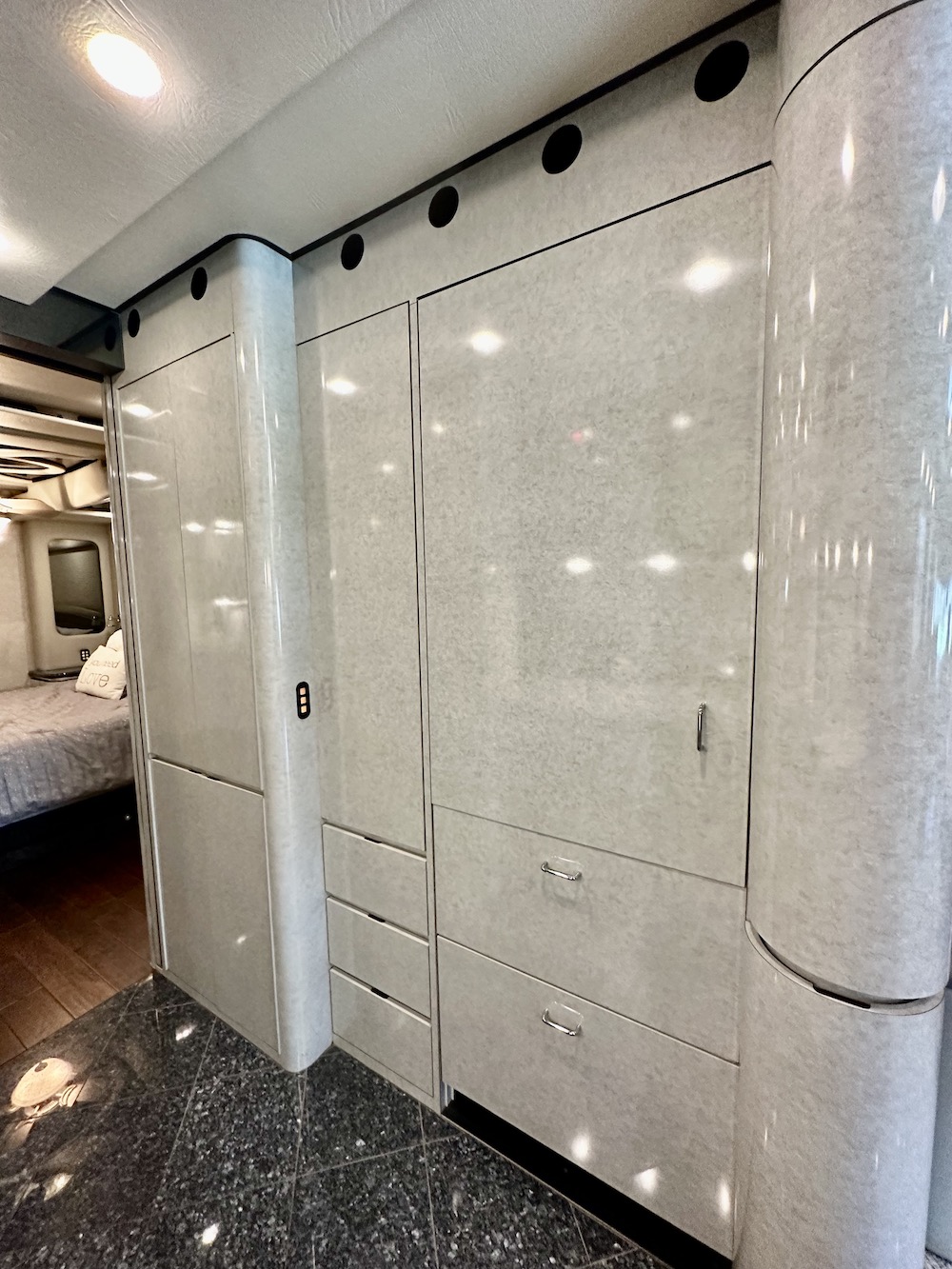 2004 Newell For Sale