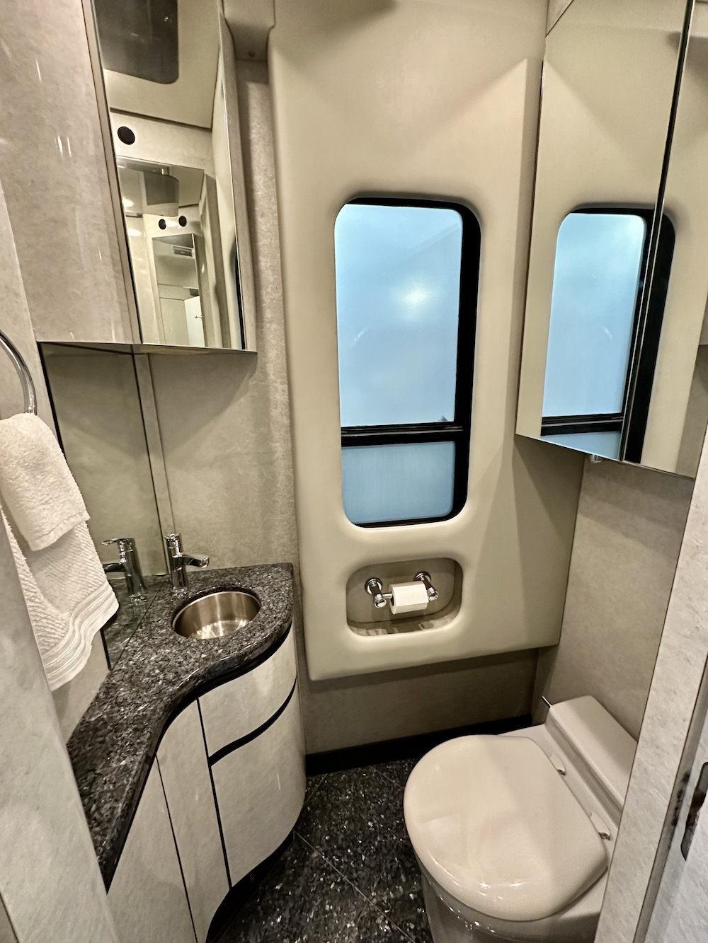 2004 Newell For Sale