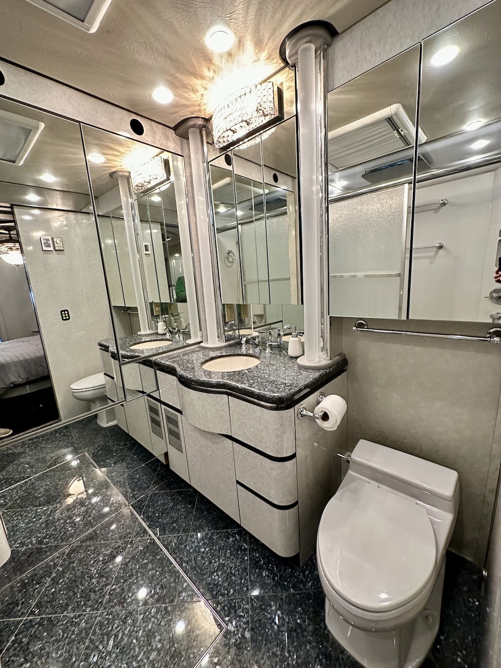 2004 Newell For Sale