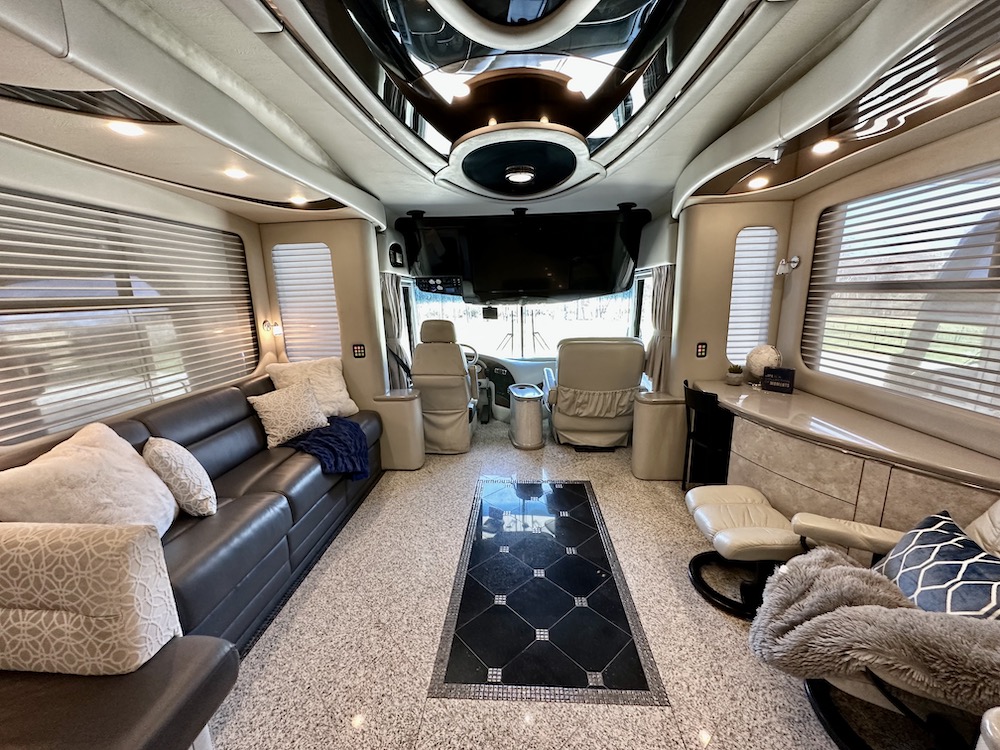 2004 Newell For Sale