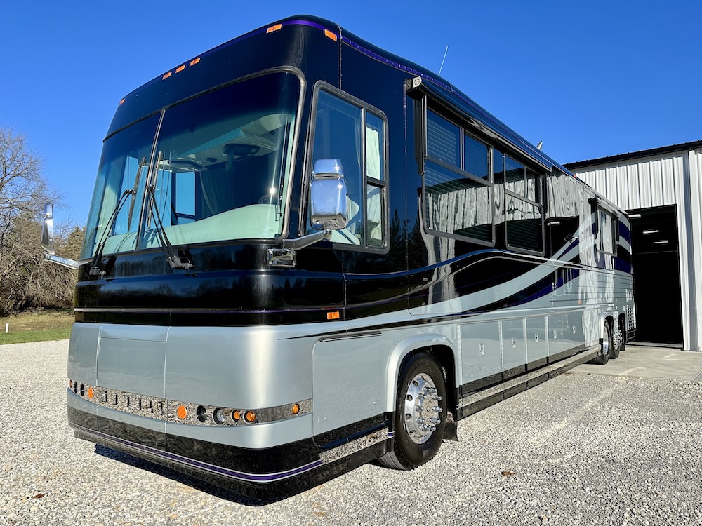 2004 Newell For Sale