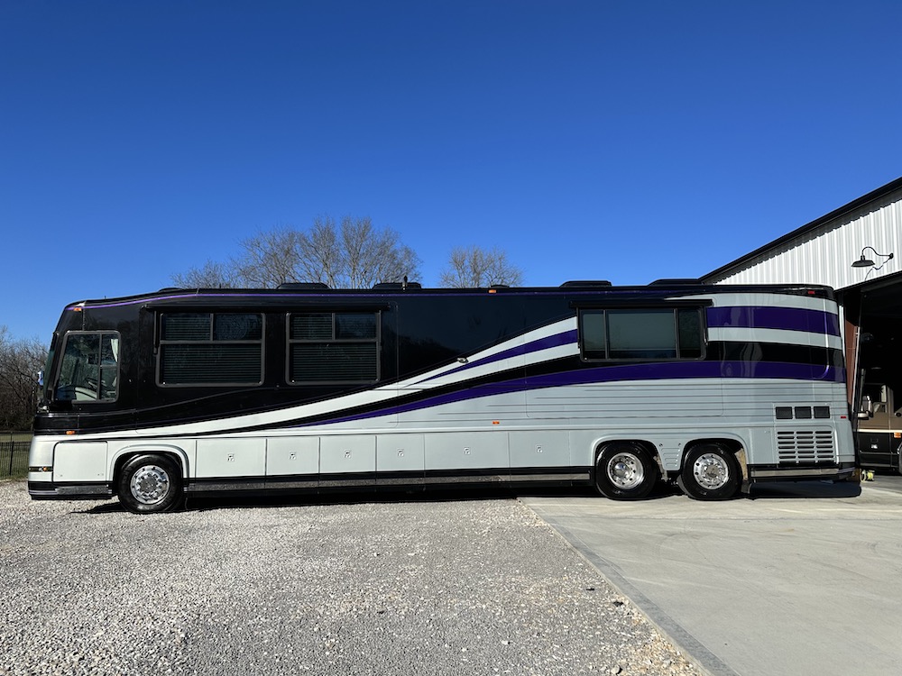 2004 Newell For Sale