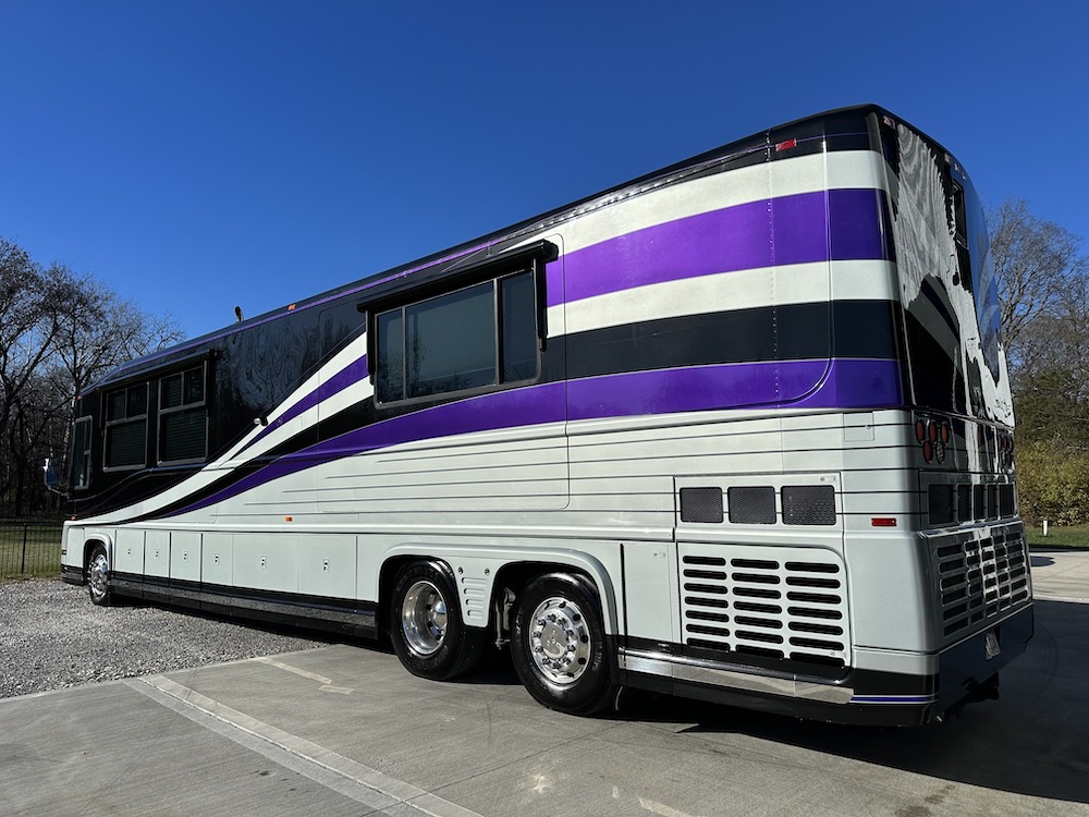 2004 Newell For Sale