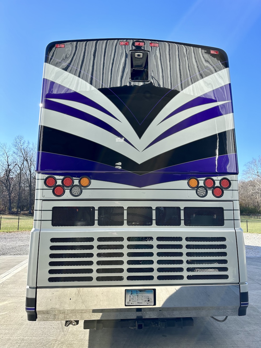 2004 Newell For Sale