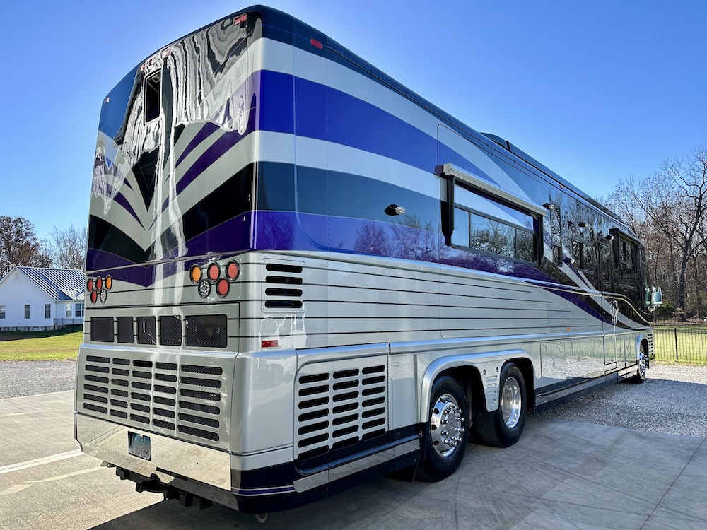 2004 Newell For Sale