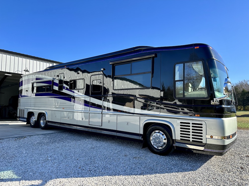 2004 Newell For Sale