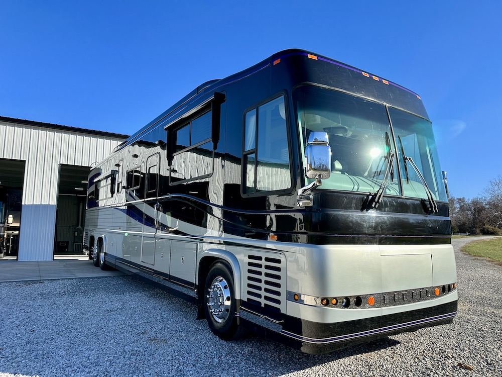 2004 Newell For Sale