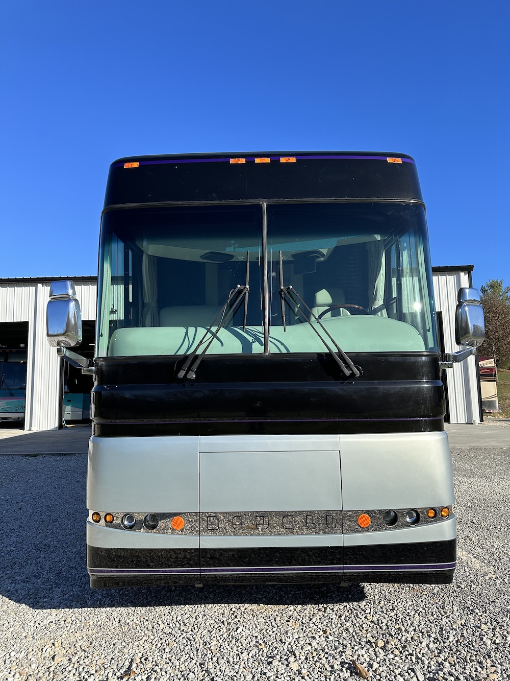 2004 Newell For Sale