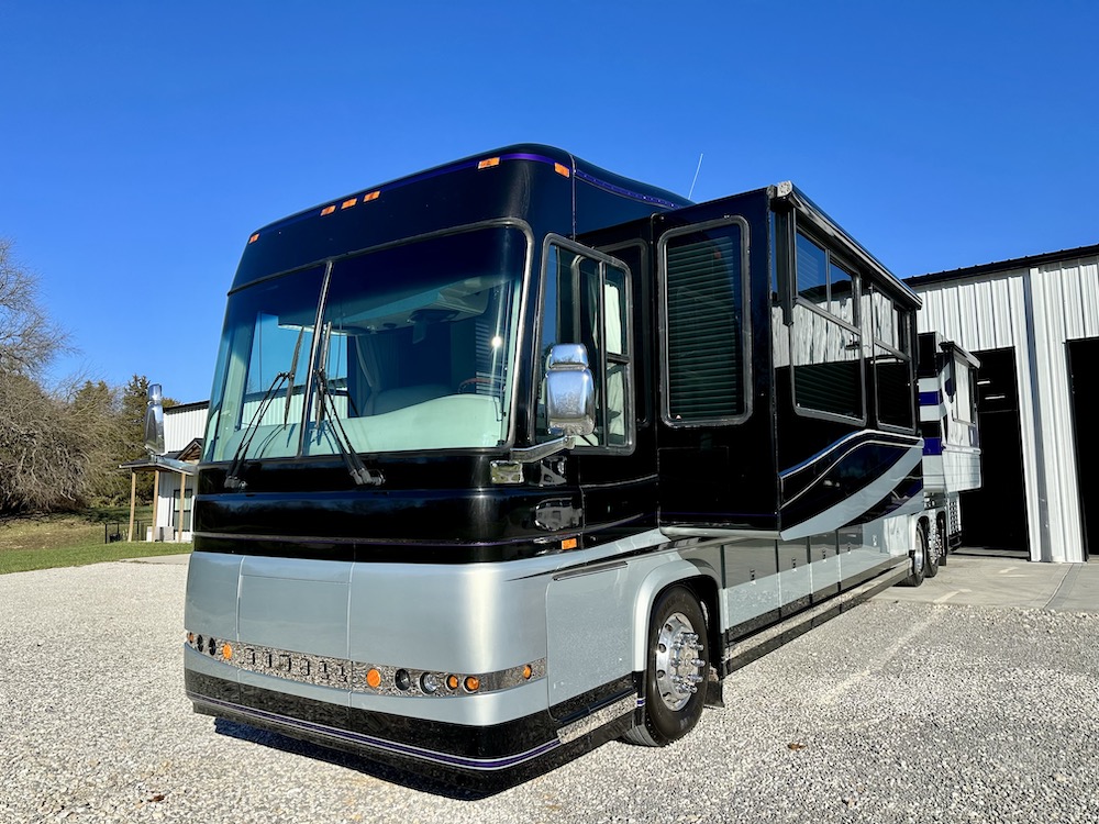 2004 Newell For Sale