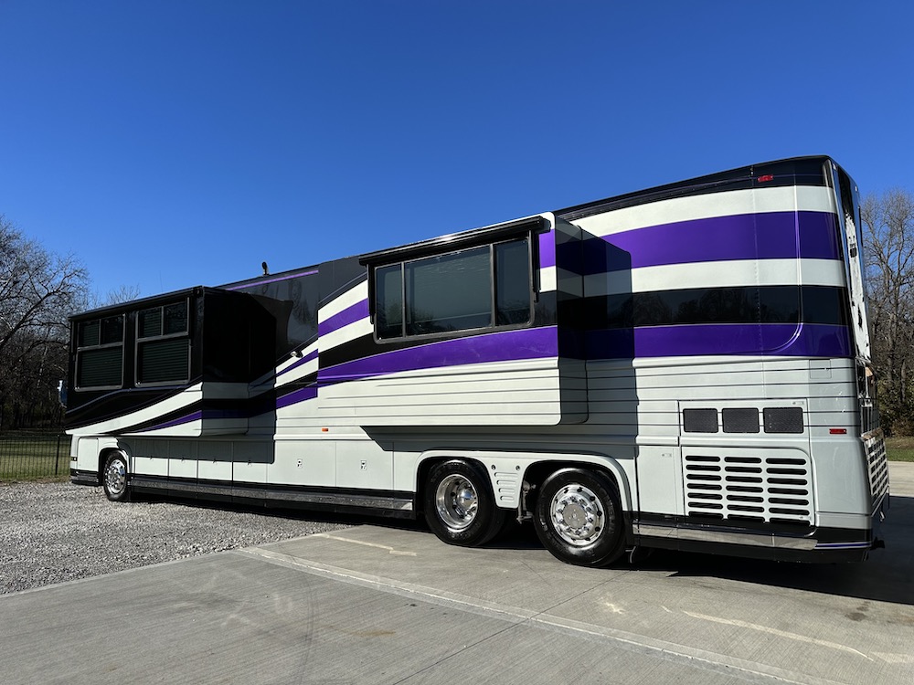 2004 Newell For Sale