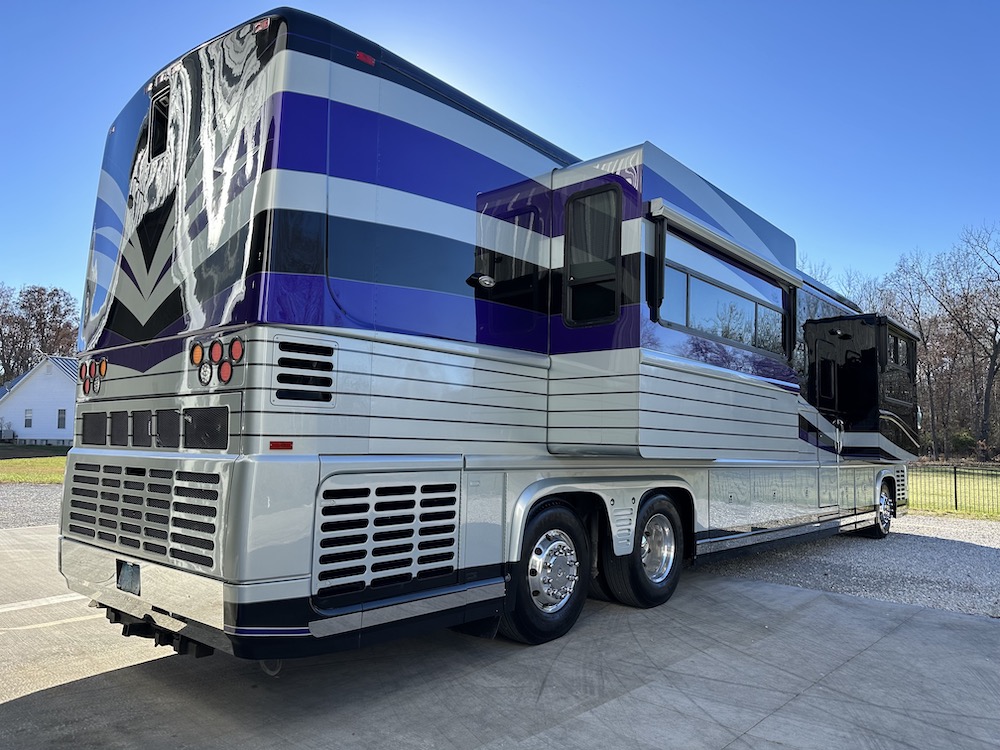 2004 Newell For Sale