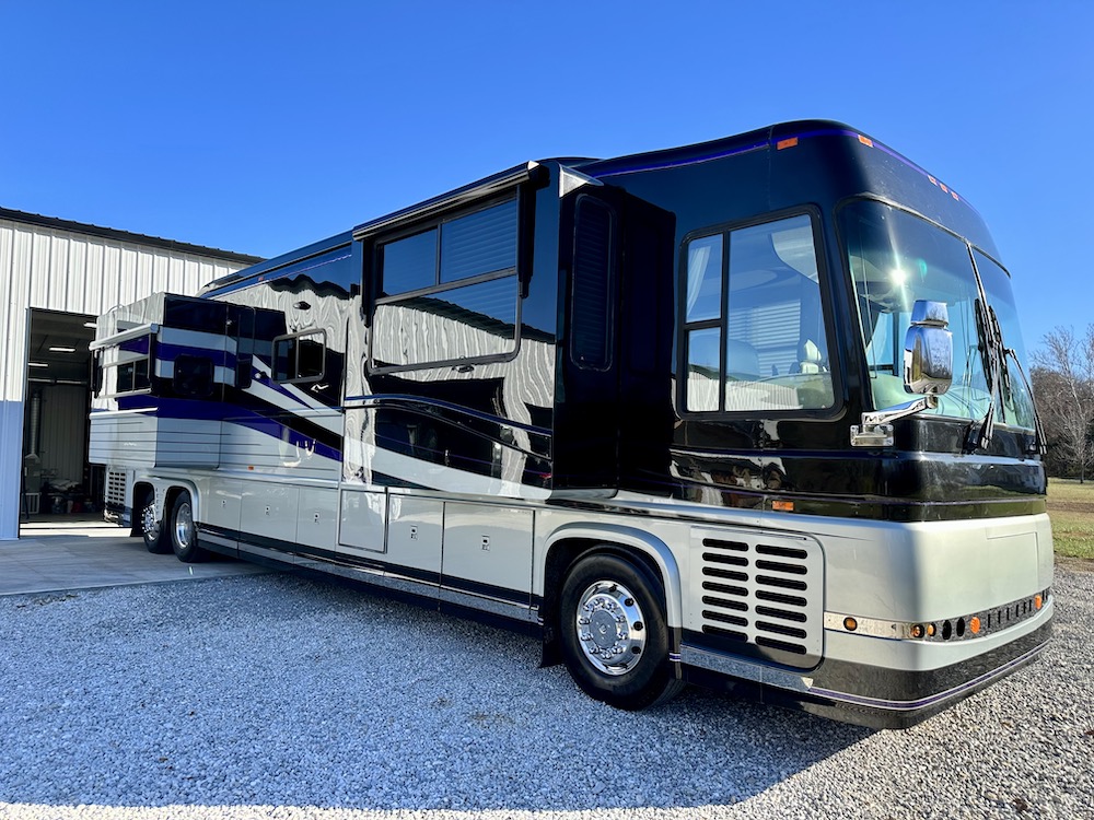 2004 Newell For Sale