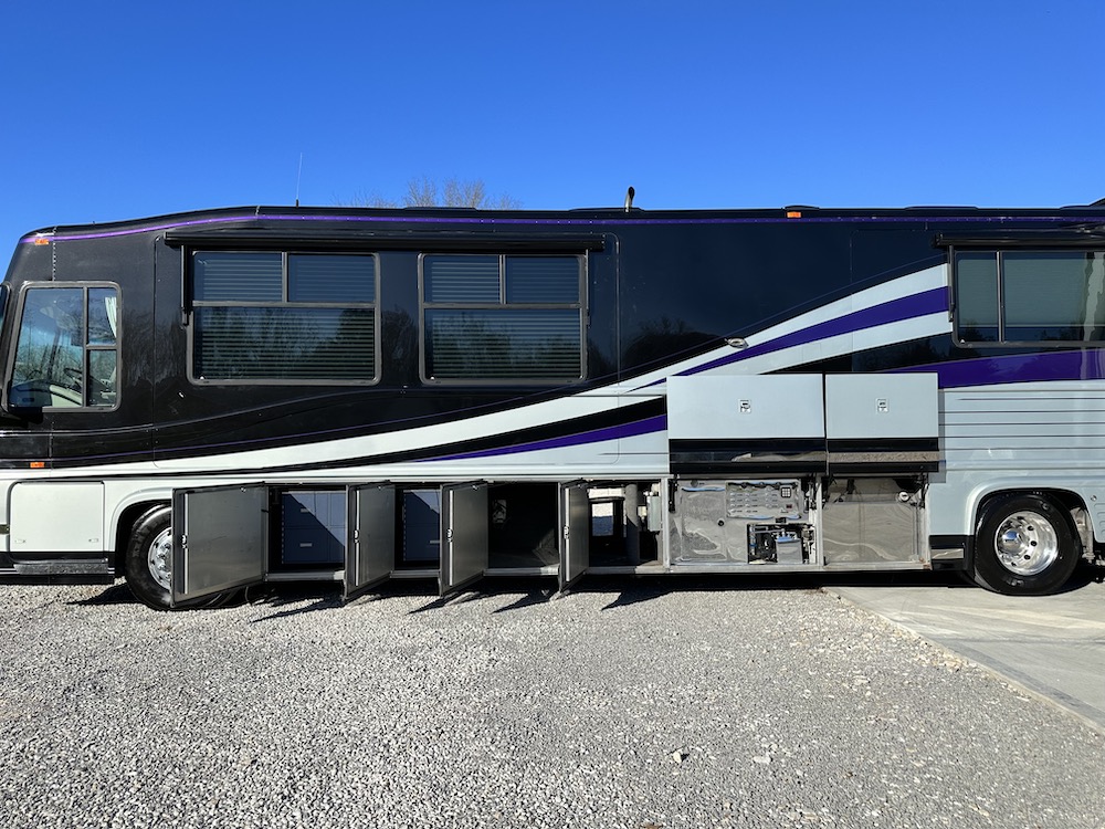 2004 Newell For Sale