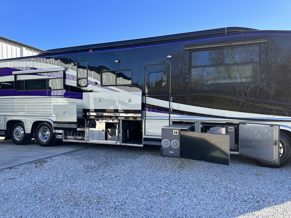 2004 Newell For Sale