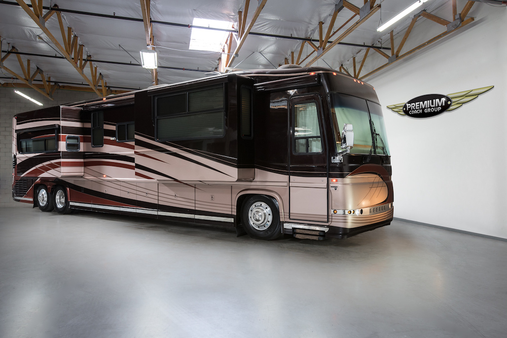 Bus-Stuff.com Class A Rv For Sale