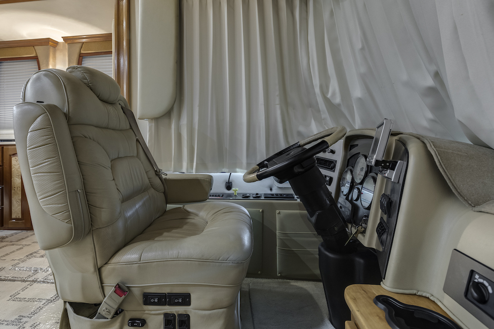 2005 Beaver Patroit Thunder Quad Slide 100464