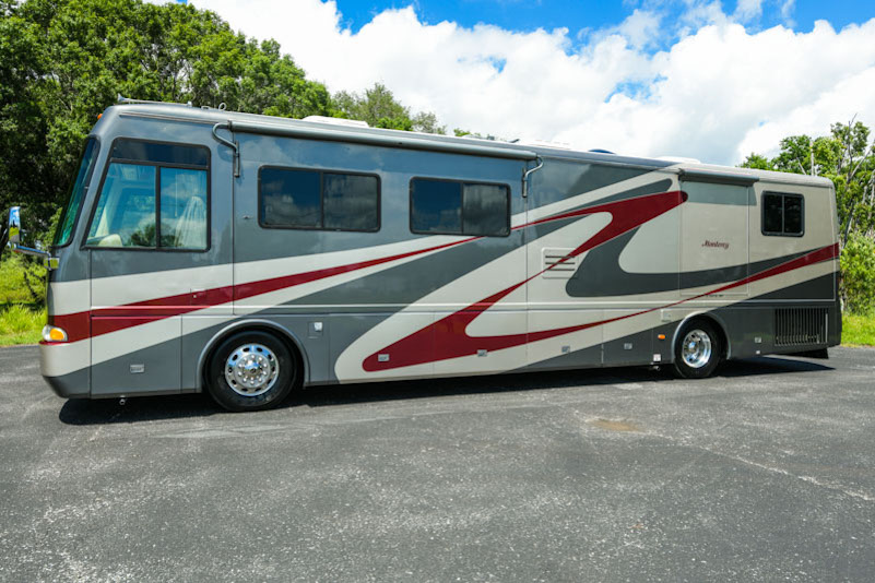 Bus-Stuff.com Class A Rv For Sale