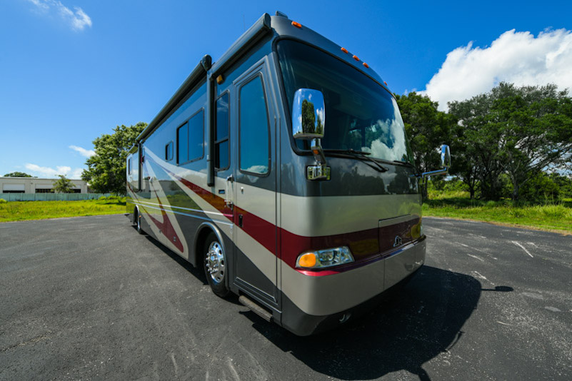 Bus-Stuff.com Class A Rv For Sale
