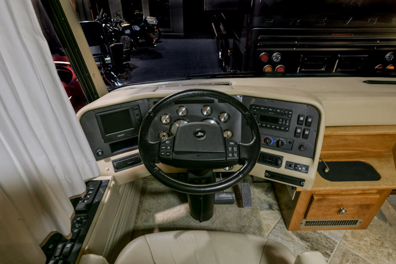 Bus-Stuff.com Class A Rv For Sale