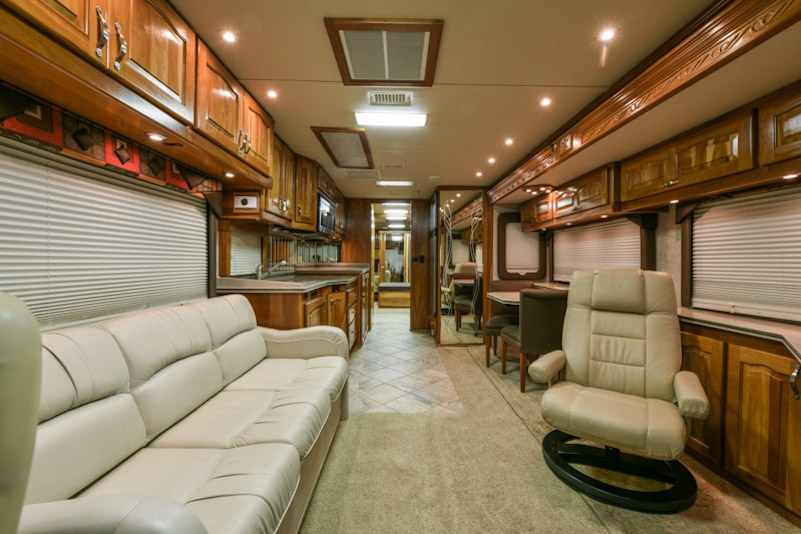 Bus-Stuff.com Class A Rv For Sale