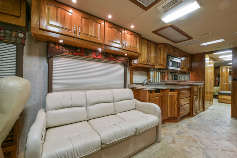 Bus-Stuff.com Class A Rv For Sale