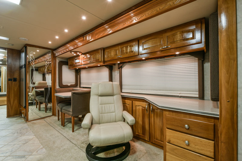 Bus-Stuff.com Class A Rv For Sale