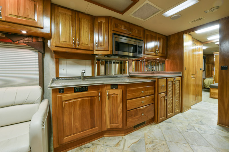 Bus-Stuff.com Class A Rv For Sale