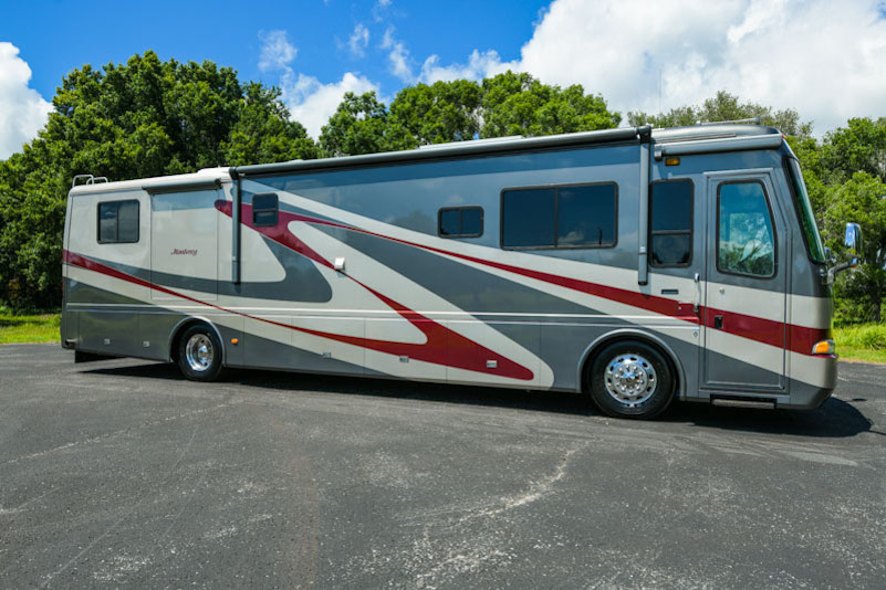 Bus-Stuff.com Class A Rv For Sale