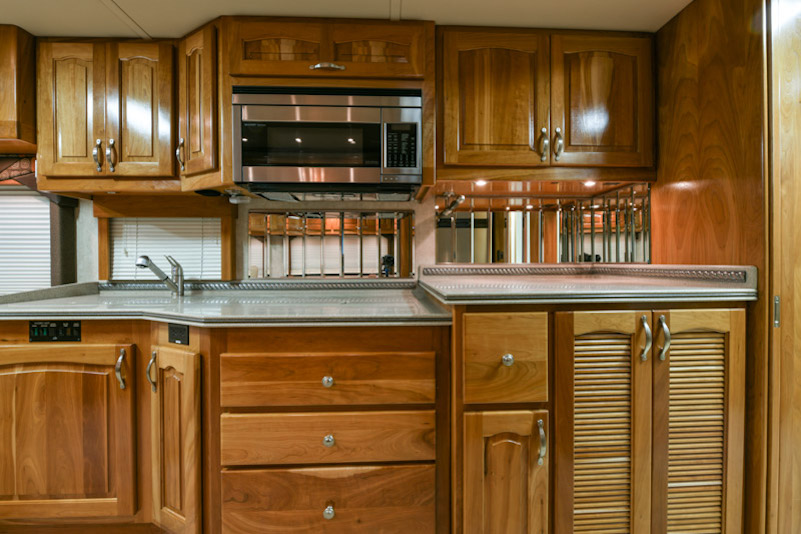 Bus-Stuff.com Class A Rv For Sale