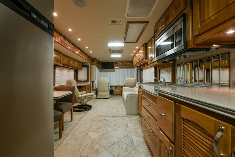 Bus-Stuff.com Class A Rv For Sale