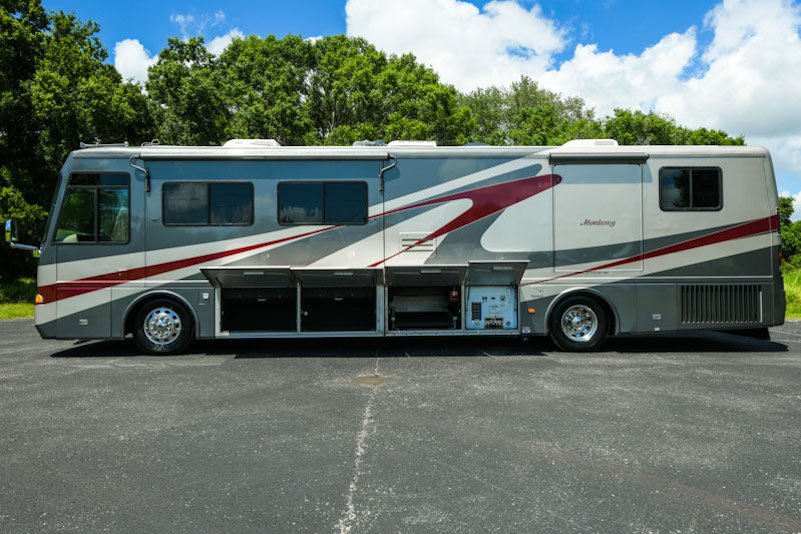 Bus-Stuff.com Class A Rv For Sale