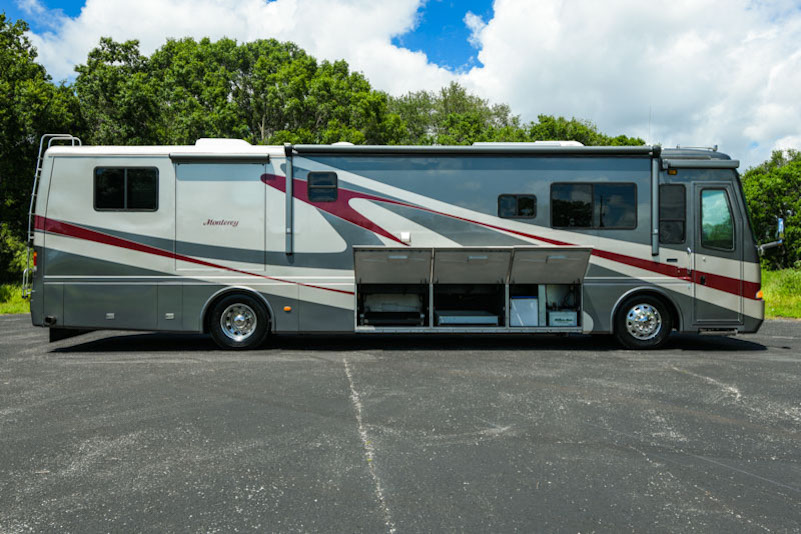 Bus-Stuff.com Class A Rv For Sale